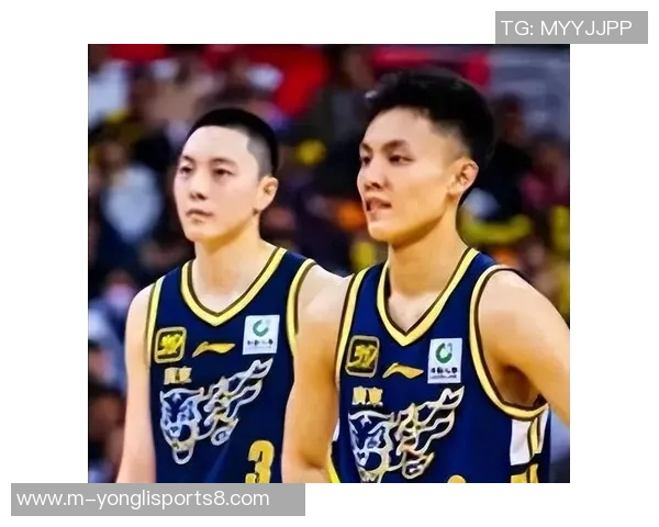 广东新星崛起不逊胡明轩徐杰打爆上海队的第三核心正式亮相