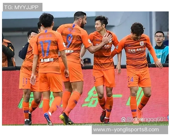 鲁能与恒大精彩对决录像回放分析及比赛亮点回顾