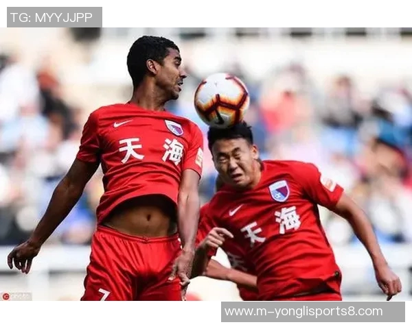 天海与上港激战正酣谁能在这场较量中笑到最后